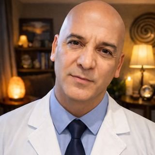 Dr. Antônio Sampaio de Meirelles Junior