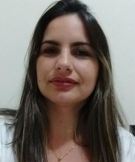 Cristiane Sales