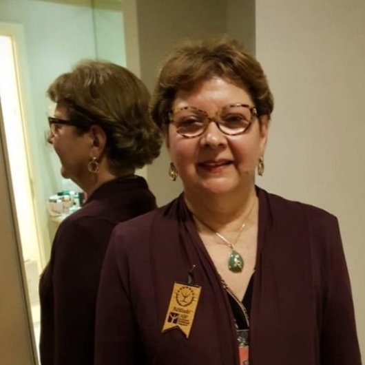 Dra. Leda Soares Brandão Garcia