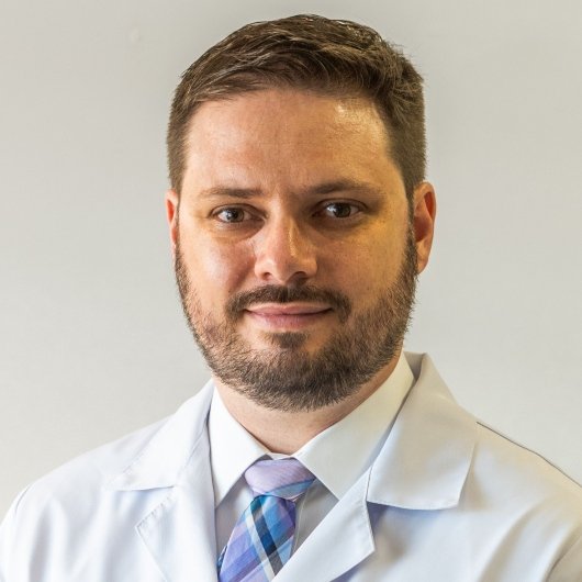 Dr. Leonardo Paese Nissen