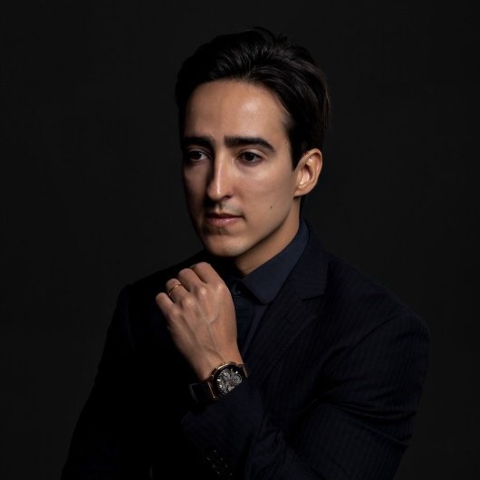 Dr. Guilherme Horbilon de Castro