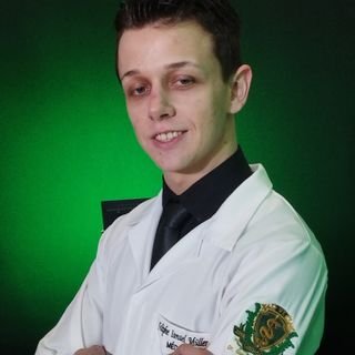 Dr. Feliphe Ismael Müller