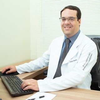 Dr. Rafael Clemente Pereira