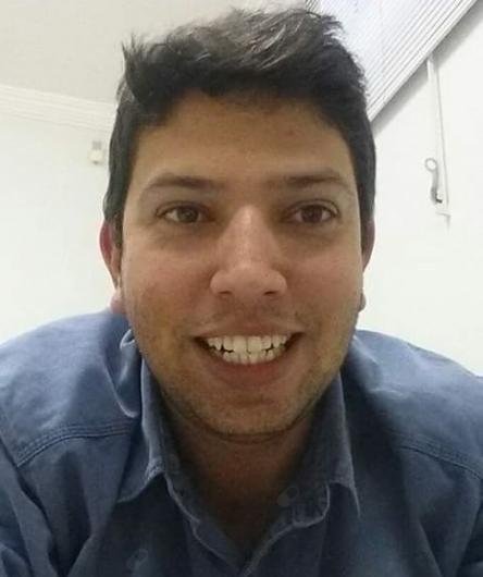 Thiago Luis Silva