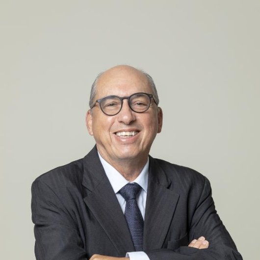 Dr. Arnoni Ulisses Caldart