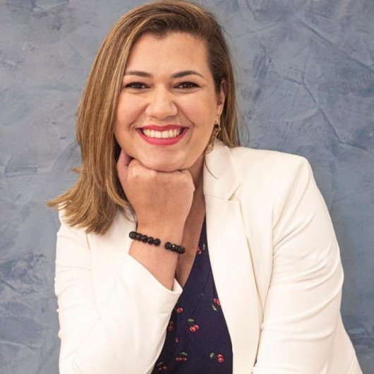 Dra. Tainá Leite Machado
