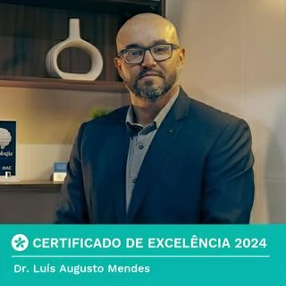 Dr. Luís Augusto Mendes