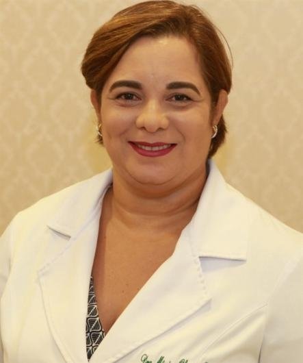 Dra. Monica Oliveira Pinto