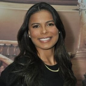 Joyce Dalila Ferreira