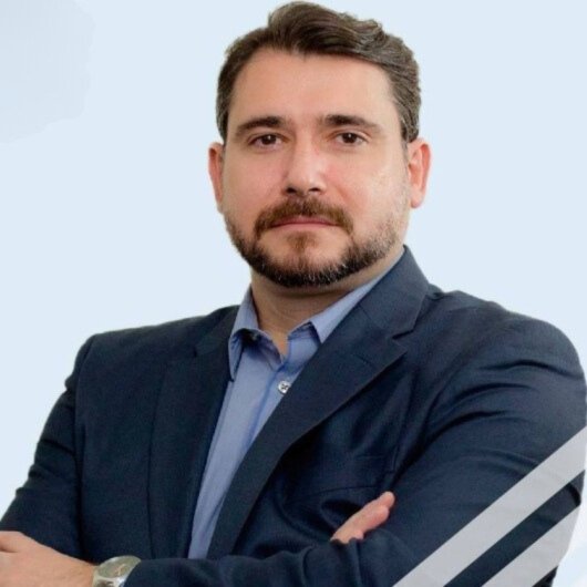 Dr. Márcio Mazucato