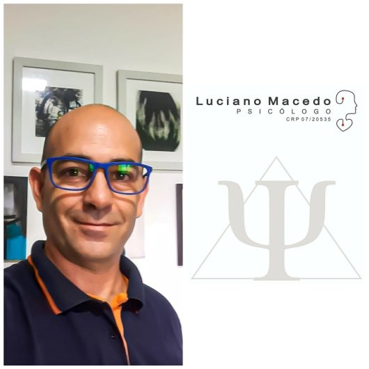 Luciano Macedo