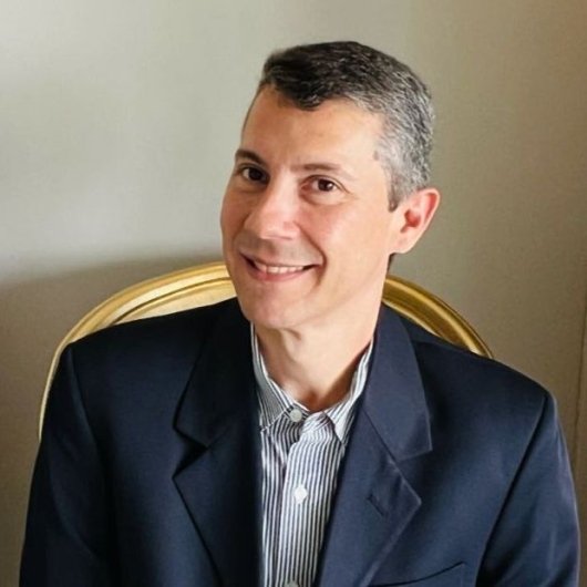Dr. Humberto Monção de Mattos Corrêa Rosa e Silva