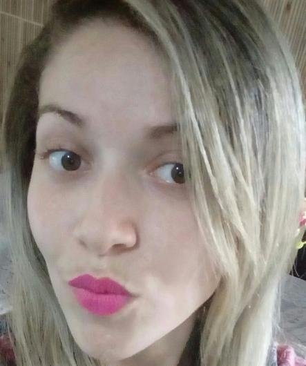 Dra. Danielli da Cunha Cruz