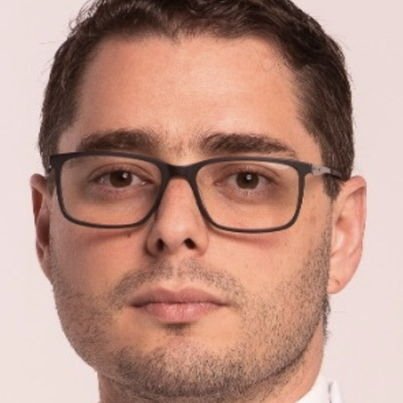 Dr. Bruno Abreu