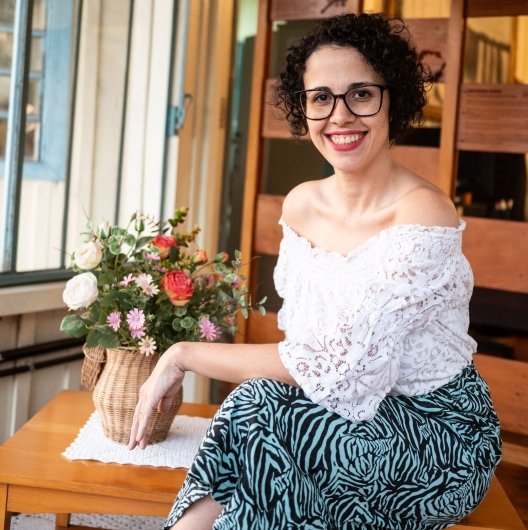 Natália Ferreira Passos do Couto