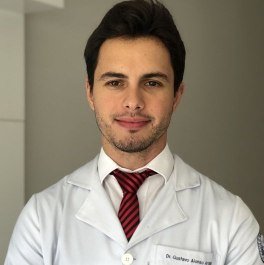 Dr. Gustavo Alonso Arduine