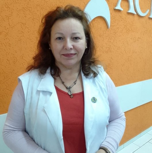 Dra. Edna De Souza Duarte
