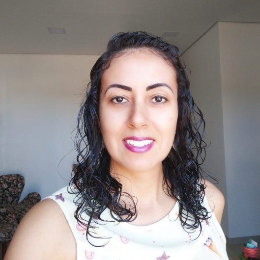 Prof. Regiane Ferreira Freitas