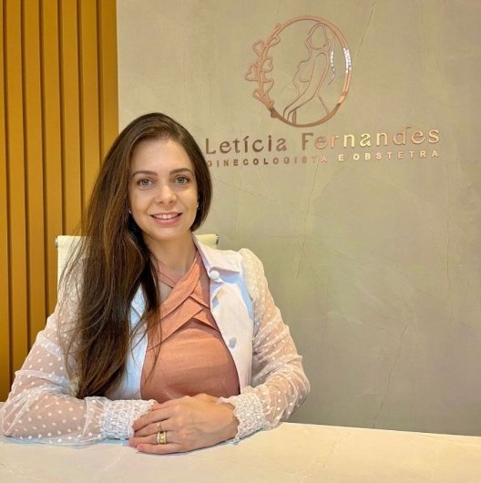 Dra. Letícia Ferreira Fernandes