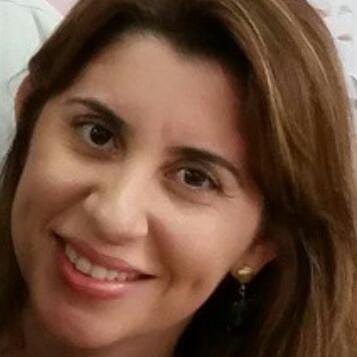 Raika Júri Marins Silva