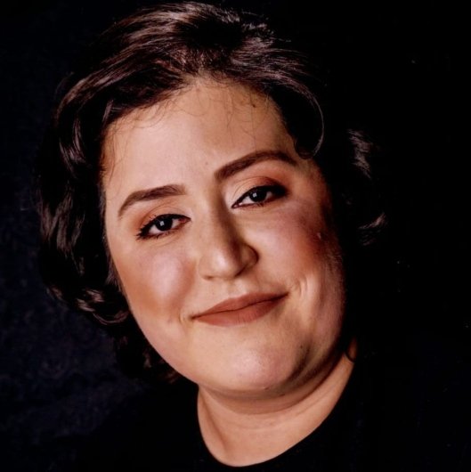 Camila Pallú Pontes