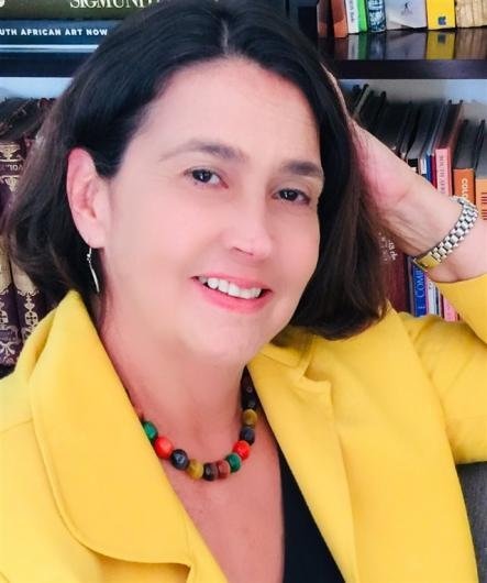 Maria Celia Delgado