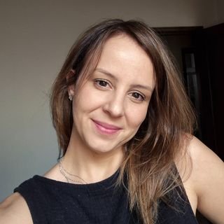 Juliana Cavalin