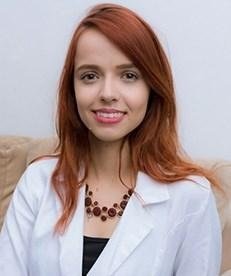Patricia Souza Mamede