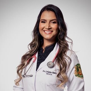Dra. Catharina Dantas de Santana