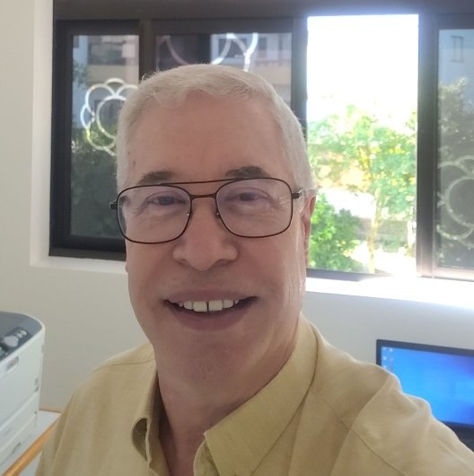 Dr. Luiz Alberto Beheregaray Filho