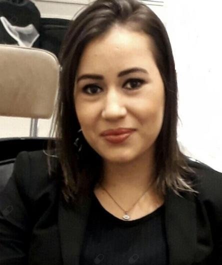 Fabiana Niza Trindade