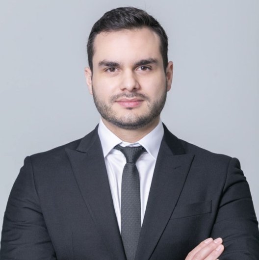 Dr. Felipi Lazzari