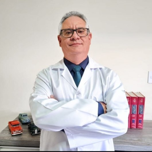 Dr. Ronaldo Zero