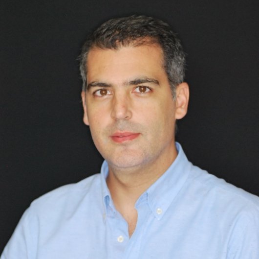 Dr. Rodrigo Restaino Sarzedo