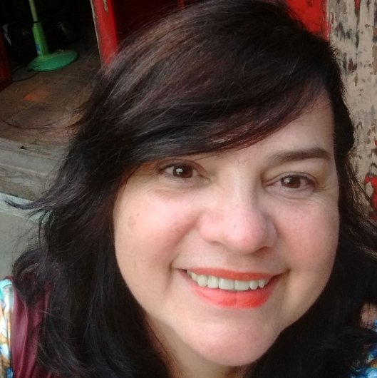 Dorita Krieger
