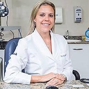 Dra. Ana Lúcia Passos Peixoto