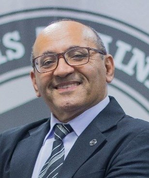 Prof. Marcelo Rodrigues