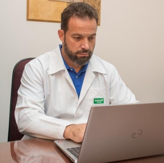 Dr. Wesley Mychael Loidi de Santana