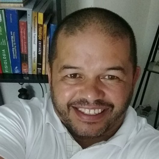 Fernando Wagner da Silva Lima