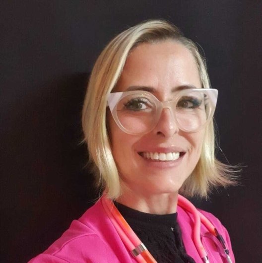 Dra. Luciana Maribondo