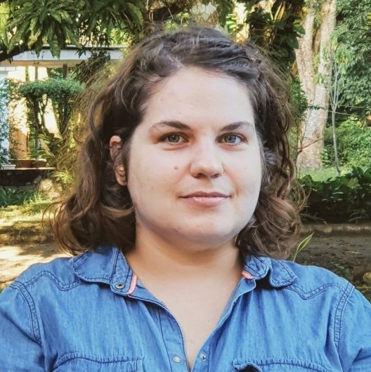 Juliane Elizabeth Hagenbeck Zyngier