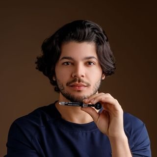 Dr. Heric Pinheiro de Castro