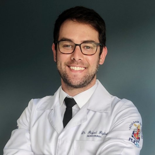 Dr. Rafael Paglioli