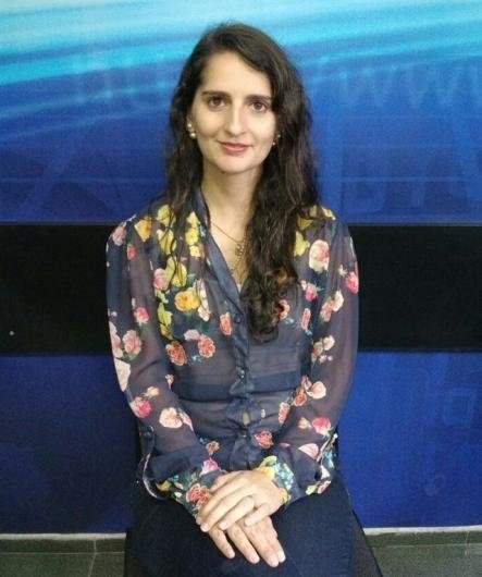 Renata Cristian de Sá