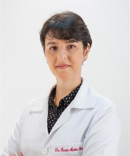 Dra. Renata Mattos