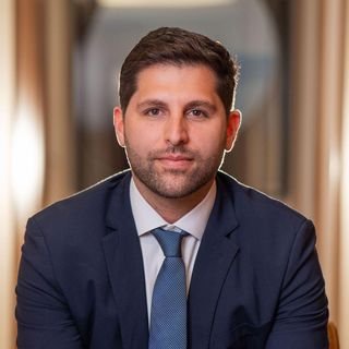 Dr. Dan Zimelewicz Oberman