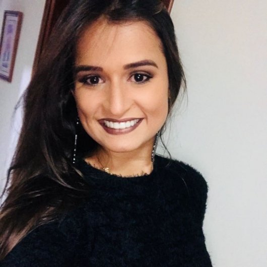 Dra. Gabriella Silva Machado