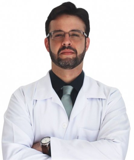 Bruno Santos Bogéa