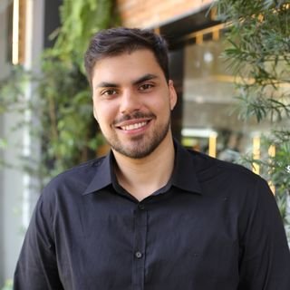 Dr. Luiz Filipe Lucena