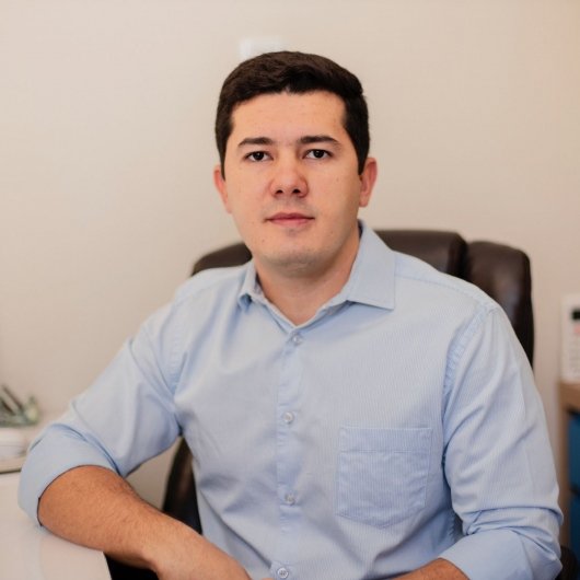 Dr. Walmir Jerônimo da Silva Jr.